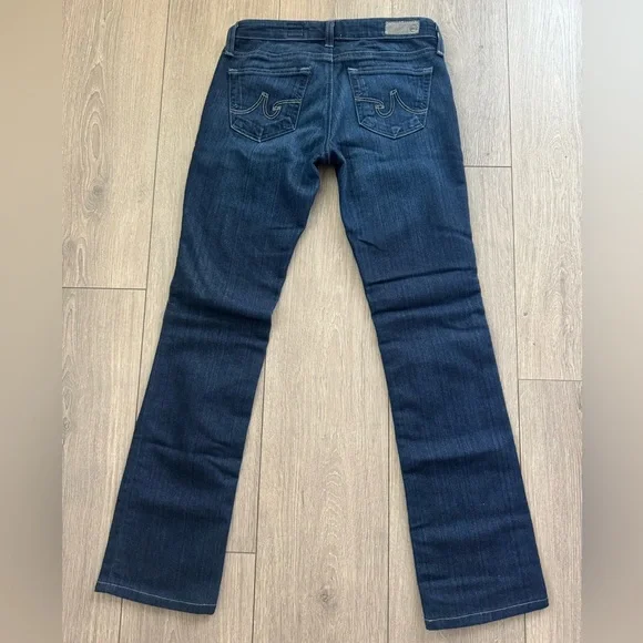 AG - the Ballad Slim Boot - Picture 2 of 2